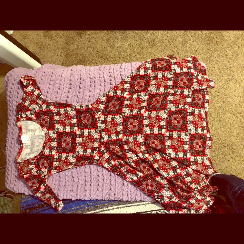 LuLaRoe Nicole